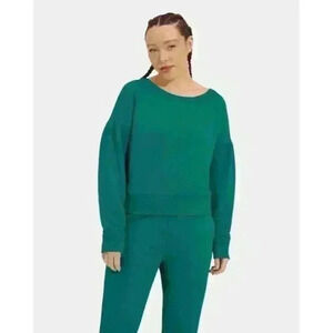 NEW! UGG Women's M Tenley Crewneck Sweater